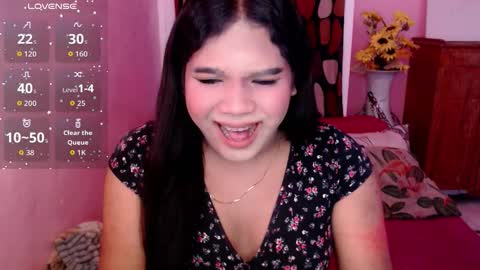 Sofia online show from November 2025 11:21:02 PM