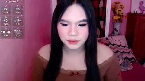 Snapshot of urbabysofia0305 chatting on December 2025 07:06:01 AM Sofia online show from December 2025 07:06:01 AM