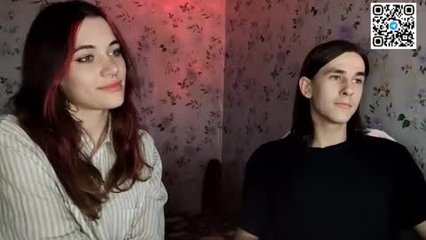 Snapshot of urbankai_ chatting on November 2025 11:51:01 PM Lisa and Vlad online show from November 2025 11:51:01 PM