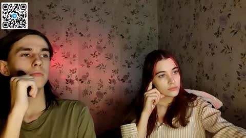 Snapshot of urbankai_ chatting on November 2025 11:08:02 PM Lisa and Vlad online show from November 2025 11:08:02 PM