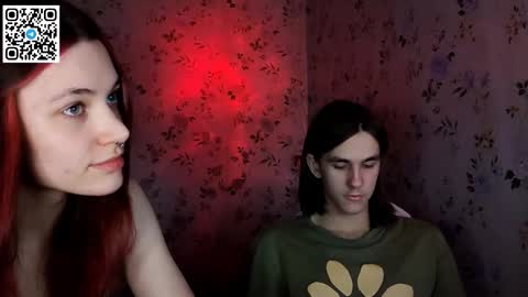 Snapshot of urbankai_ chatting on December 2025 10:51:01 PM Lisa and Vlad online show from December 2025 10:51:01 PM