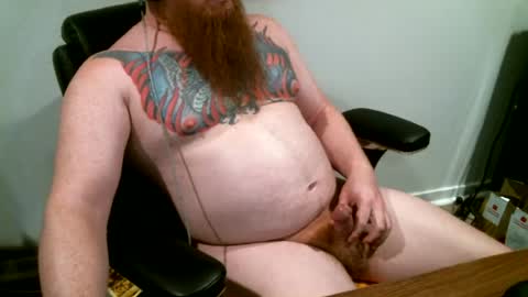 urbear1987 online show from July 2026 03:03:01 AM