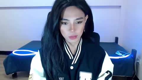 Miss alexa online show from April 2026 05:51:02 AM