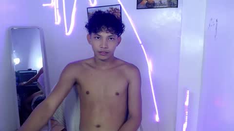 Snapshot of urbigcock_alvin chatting on May 2026 12:01:02 PM alvin let have some fun dont forget to follow online show from May 2026 12:01:02 PM