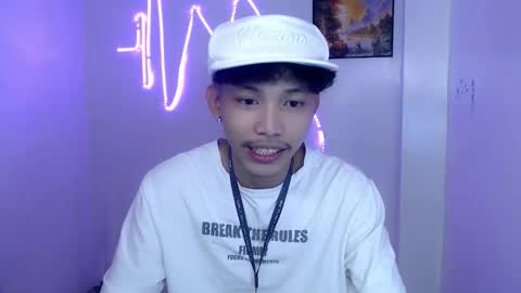Snapshot of urbigcock_alvin chatting on June 2026 10:31:01 AM alvin let have some fun dont forget to follow online show from June 2026 10:31:01 AM
