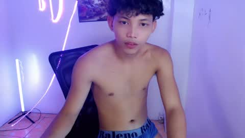 Snapshot of urbigcock_alvin chatting on June 2026 05:04:02 PM alvin let have some fun dont forget to follow online show from June 2026 05:04:02 PM