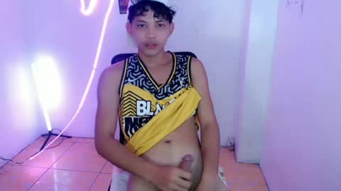 Snapshot of urbigcock_alvin chatting on June 2026 04:55:01 PM alvin let have some fun dont forget to follow online show from June 2026 04:55:01 PM
