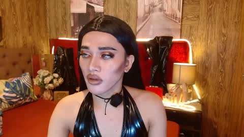 KENDALL online show from December 2024 11:01:02 AM