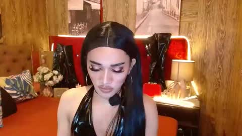 KENDALL online show from December 2024 02:05:02 PM