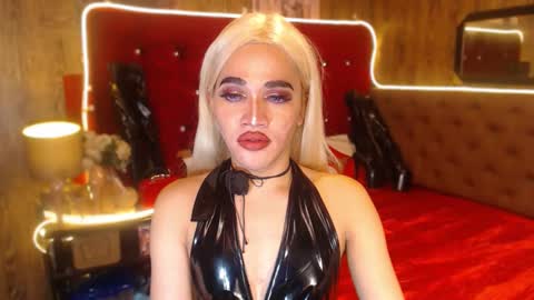 KENDALL online show from January 2025 12:04:02 PM