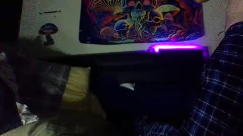 urdaddy875867 online show from July 2026 09:43:01 PM
