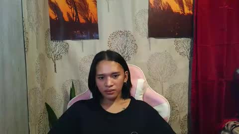 Snapshot of urdollacyl chatting on April 2026 01:21:01 AM Sweetacyl online show from April 2026 01:21:01 AM