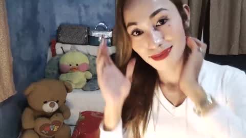 Hot Angel online show from November 2025 11:22:01 AM