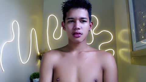 urdreamboy_clarin online show from January 2026 02:27:02 AM