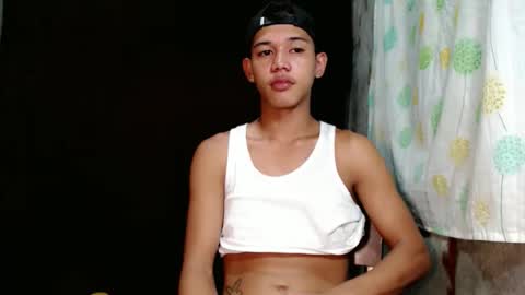 urdreamboy_clarin online show from March 2026 11:23:01 PM