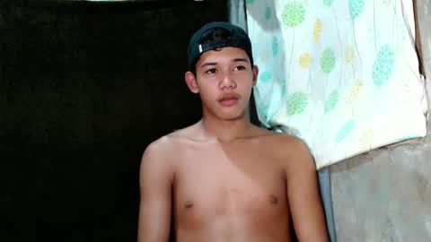 urdreamboy_clarin online show from March 2026 03:46:02 AM