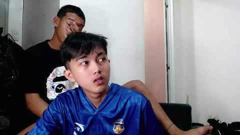 Snapshot of urdreamboy_clarin chatting on June 2026 12:55:02 AM urdreamboy_clarin online show from June 2026 12:55:02 AM