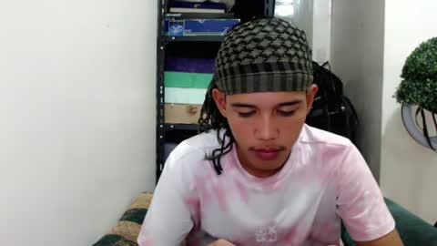Snapshot of urdreamboy_clarin chatting on July 2026 12:55:01 PM urdreamboy_clarin online show from July 2026 12:55:01 PM