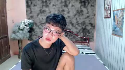 urdreamboy_doms online show from July 2026 04:25:01 AM