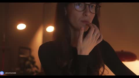 Aleksandra online show from January 2025 05:52:02 PM