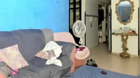 Snapshot of urfavoriteboy96 chatting on November 2025 08:48:02 AM Andres Jordi online show from November 2025 08:48:02 AM