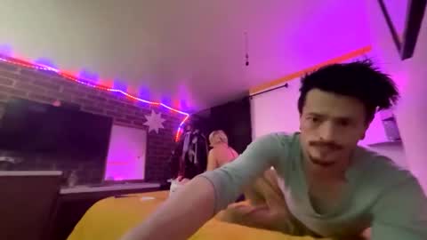 Snapshot of urfavoritedreamteam chatting on February 2026 11:18:01 AM UrFavoriteDreamTeam online show from February 2026 11:18:01 AM