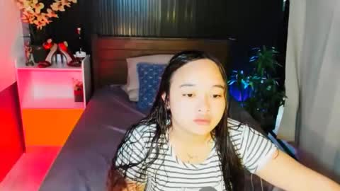 Scarlet online show from October 2025 12:43:01 AM