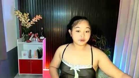 Scarlet online show from November 2025 01:05:02 AM