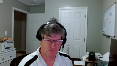 Gregor online show from June 2026 02:29:02 PM