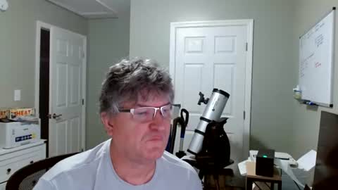 Gregor online show from June 2026 02:21:01 PM