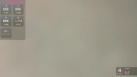 Snapshot of urgirl_elisse chatting on December 2024 12:23:01 AM ELISSE online show from December 2024 12:23:01 AM