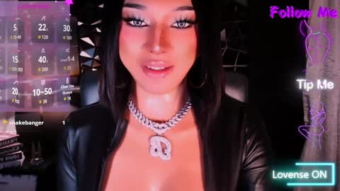 My bella 3 online show from September 2025 07:45:01 AM