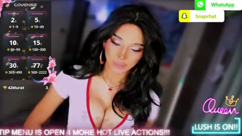 My bella 3 online show from July 2026 01:45:02 AM