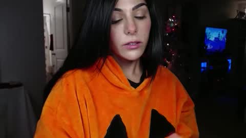 Goddess Marla online show from November 2025 03:50:01 AM