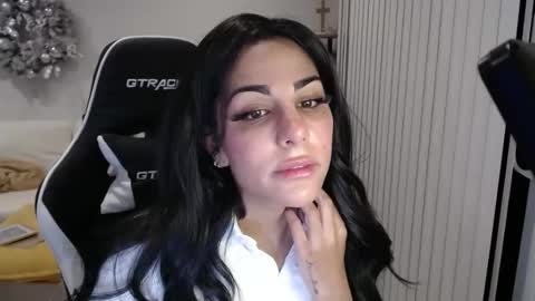 Goddess Marla online show from March 2026 01:33:02 AM