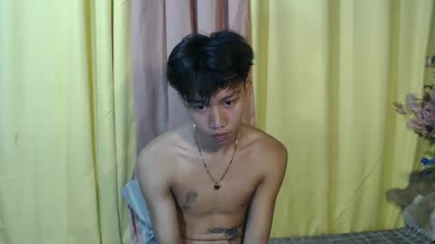 xian online show from January 2025 12:12:01 AM