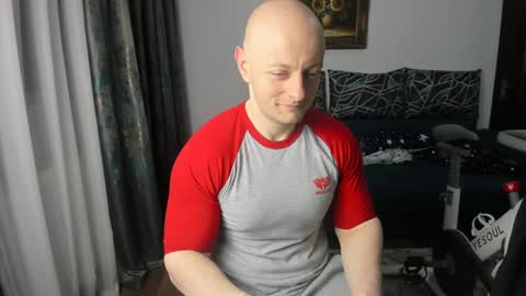 Snapshot of urgymcrush chatting on January 2025 11:12:02 PM UrGymCrush online show from January 2025 11:12:02 PM