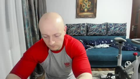 Snapshot of urgymcrush chatting on January 2025 02:15:01 AM UrGymCrush online show from January 2025 02:15:01 AM