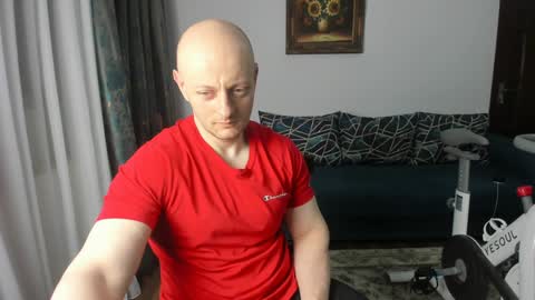 Snapshot of urgymcrush chatting on January 2025 10:57:01 PM UrGymCrush online show from January 2025 10:57:01 PM