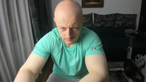 Snapshot of urgymcrush chatting on January 2025 11:45:01 PM UrGymCrush online show from January 2025 11:45:01 PM