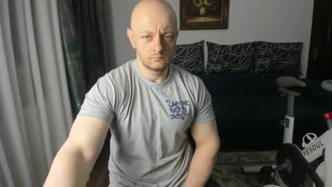 Snapshot of urgymcrush chatting on February 2025 07:35:02 PM UrGymCrush online show from February 2025 07:35:02 PM