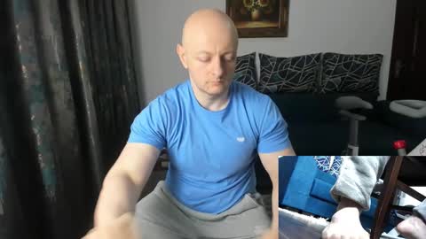 Snapshot of urgymcrush chatting on February 2025 03:01:02 AM UrGymCrush online show from February 2025 03:01:02 AM