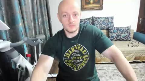 Snapshot of urgymcrush chatting on October 2025 10:29:02 PM UrGymCrush online show from October 2025 10:29:02 PM