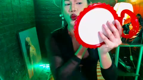 Snapshot of urhardcockqueenxxx chatting on January 2025 08:31:02 PM queen norelle online show from January 2025 08:31:02 PM