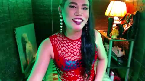 queen norelle online show from April 2026 07:07:02 PM