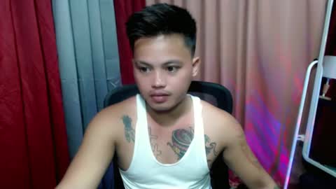 JUST CALL MY NAME jayrus  online show from March 2025 10:19:01 AM