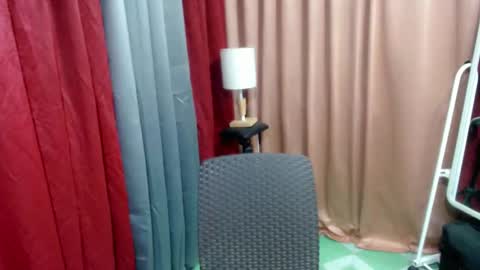 JUST CALL MY NAME jayrus  online show from March 2025 08:41:01 AM