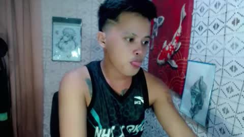 JUST CALL MY NAME jayrus  online show from September 2025 12:38:02 PM