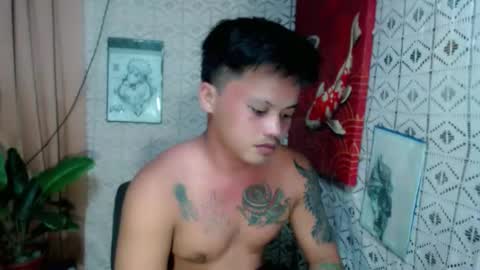 JUST CALL MY NAME jayrus  online show from September 2025 02:08:01 PM