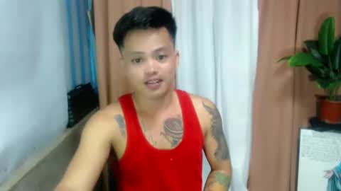 JUST CALL MY NAME jayrus  online show from October 2025 06:02:02 AM